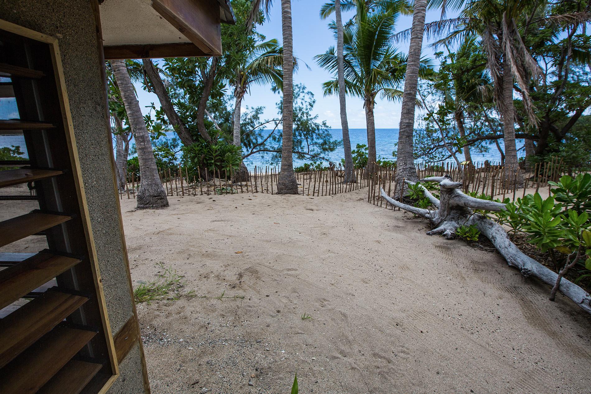 منتجع بيريفوت مانتا آيلاند Drawaqa Island المظهر الخارجي الصورة