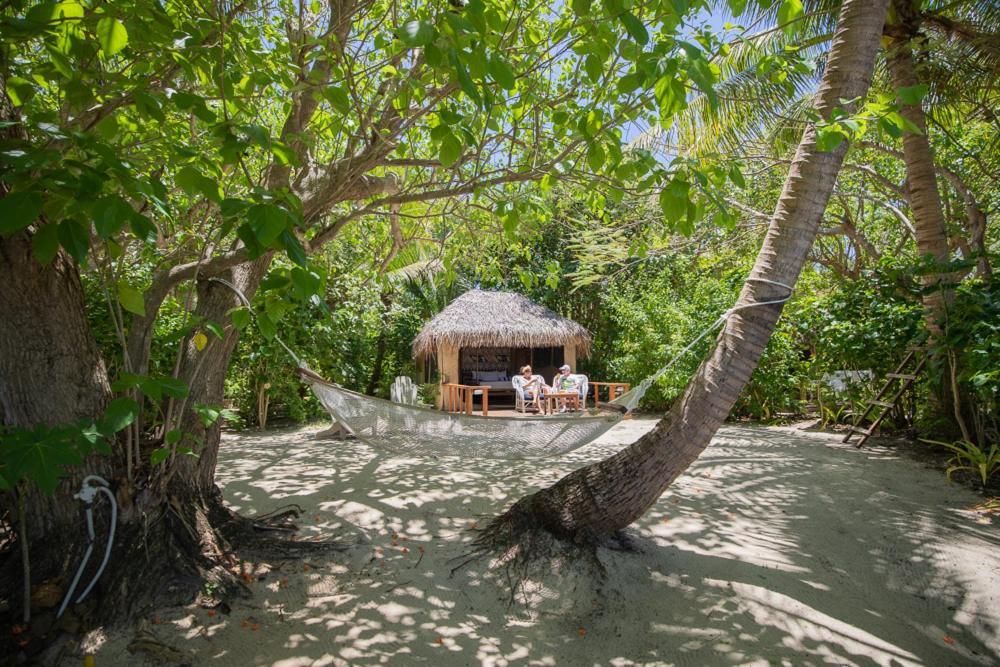 منتجع بيريفوت مانتا آيلاند Drawaqa Island المظهر الخارجي الصورة
